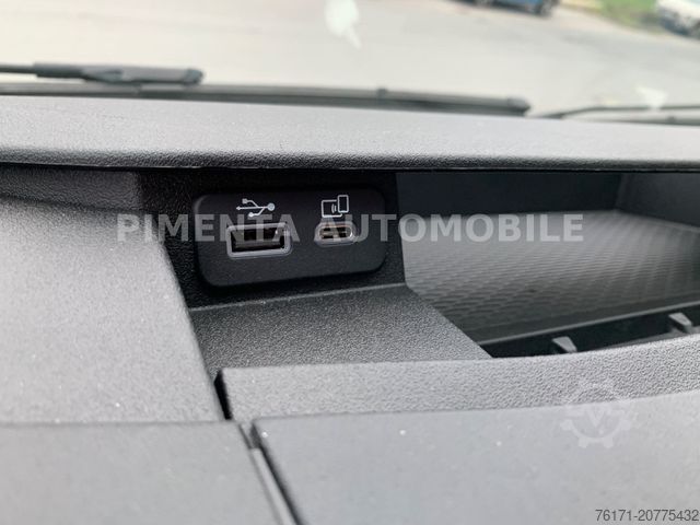 Kühltransporter IVECO Daily 70C18P TK-KOFFER LUFT LBW AHK LED AKTION