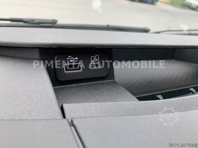 Kühltransporter IVECO Daily 70C18P TK-KOFFER LUFT LBW AHK LED AKTION