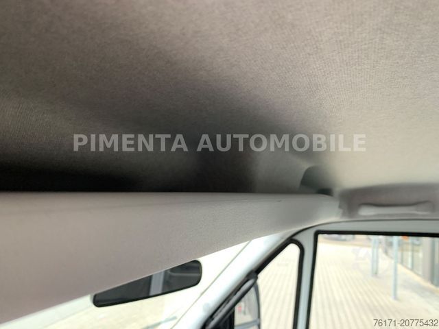 Kühltransporter IVECO Daily 70C18P TK-KOFFER LUFT LBW AHK LED AKTION