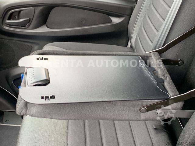 Kühltransporter IVECO Daily 70C18P TK-KOFFER LUFT LBW AHK LED AKTION