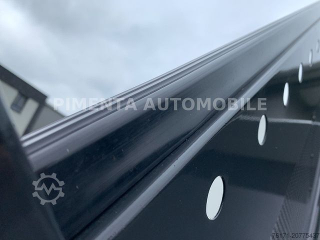 Tre-vejs tippevogn IVECO Daily 70C18HA8 3SKIPPER KISTE TRACT TEMP LED AHK