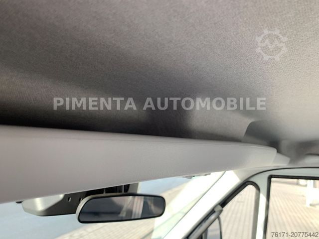 Tipvogn varebil IVECO Daily 70C18HA8 3SKIPPER AHK TRACTI TEMP LED KLIM