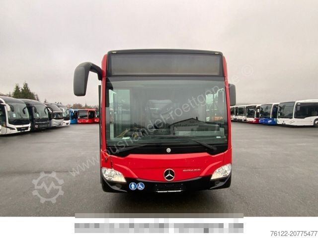 도시 버스 MERCEDES-BENZ O 530 Citaro/A20/A21 Lion?s City