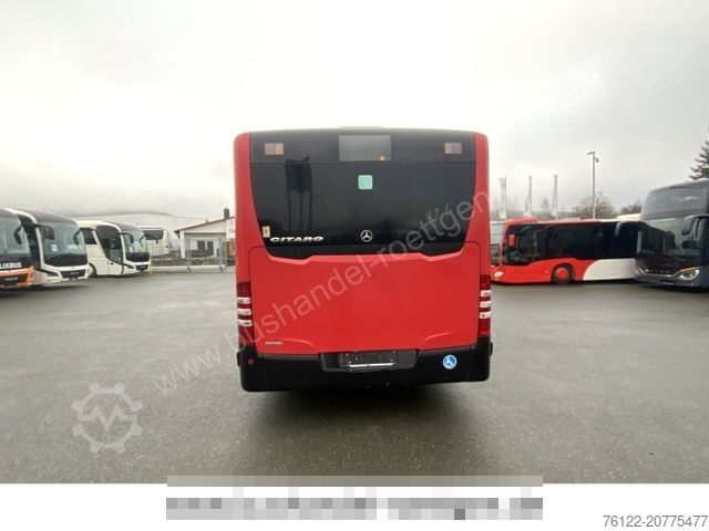 도시 버스 MERCEDES-BENZ O 530 Citaro/A20/A21 Lion?s City