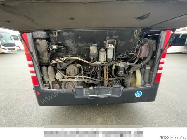 도시 버스 MERCEDES-BENZ O 530 Citaro/A20/A21 Lion?s City