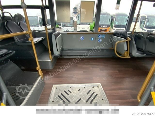 도시 버스 MERCEDES-BENZ O 530 Citaro/A20/A21 Lion?s City