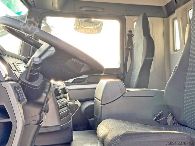 Kiepwagen MAN TGS 26.400 * PALFINGER PK 16001 K + FUNK * 6x4