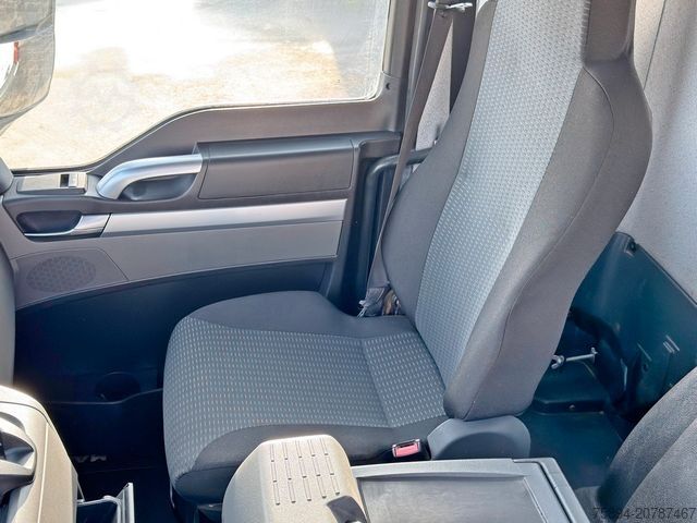 Kiepwagen MAN TGS 26.400 * PALFINGER PK 16001 K + FUNK * 6x4