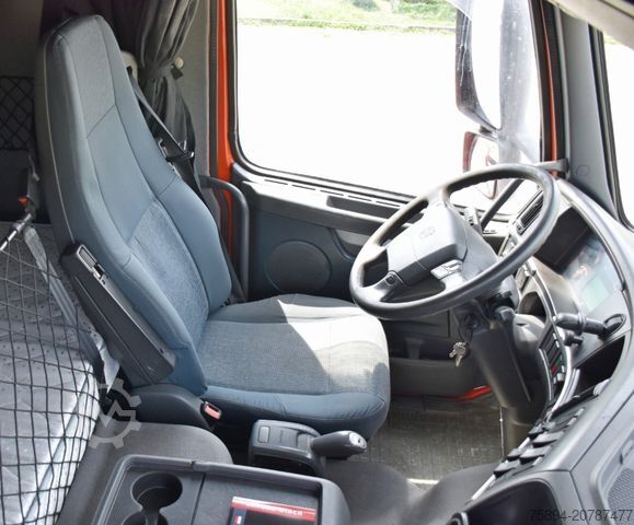 Autolaadkraan VOLVO FM 410 * PK 26002 - EH D / FUNK* TOPZUSTAND
