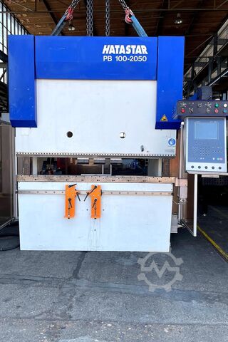 Placeholder HATASTAR PB 100-2050