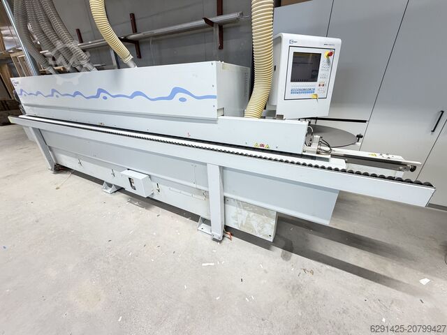Kantenanleimmaschine Brandt KDF 440 C Optimat