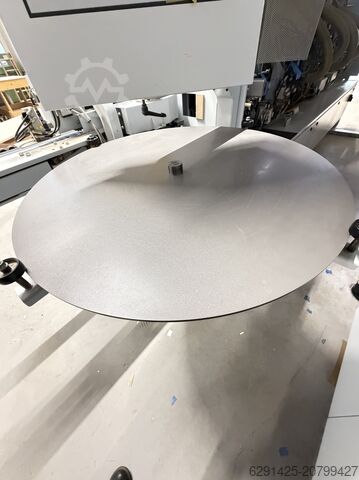 Kantenanleimmaschine Brandt KDF 440 C Optimat