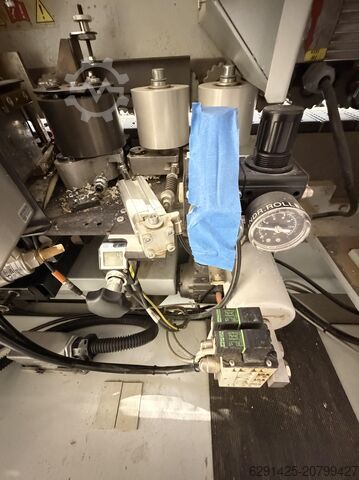 Kantenanleimmaschine Brandt KDF 440 C Optimat