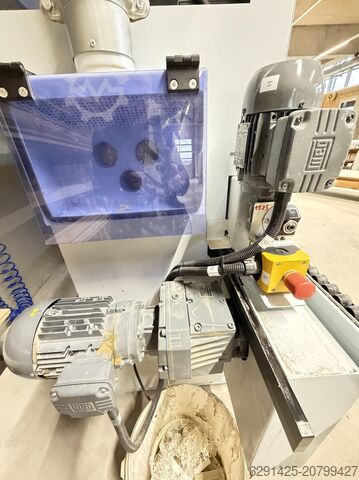 Kantenanleimmaschine Brandt KDF 440 C Optimat