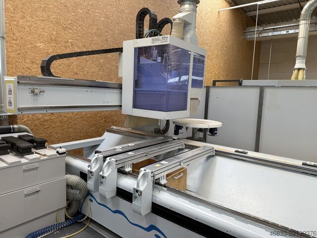  HOMAG OPTIMAT BAZ 211 Venture 21M