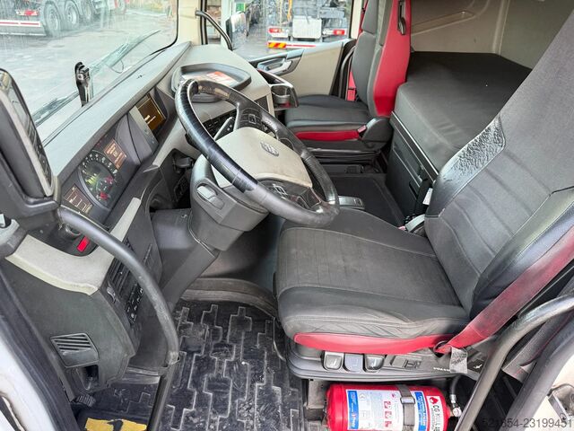 볼보 FH 500 6x2*4, 유로 6, 냉동 트럭 + TK-1200R, 2015년식 Volvo FH 500 6x2*4, Euro 6, REF-Truck + TK-1200R, 2015