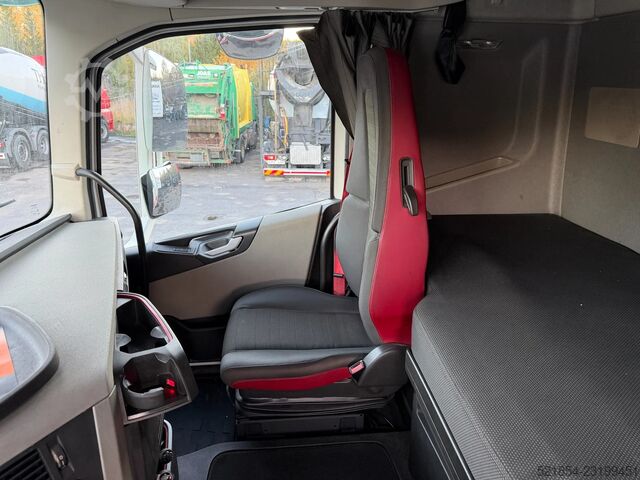 볼보 FH 500 6x2*4, 유로 6, 냉동 트럭 + TK-1200R, 2015년식 Volvo FH 500 6x2*4, Euro 6, REF-Truck + TK-1200R, 2015