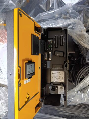  Atlas Copco 