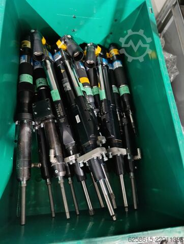  Atlas Copco 