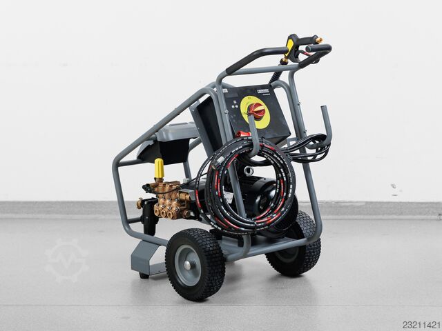  Kärcher HD 20/15 -4 CAGE 2000l/h - 150bar
