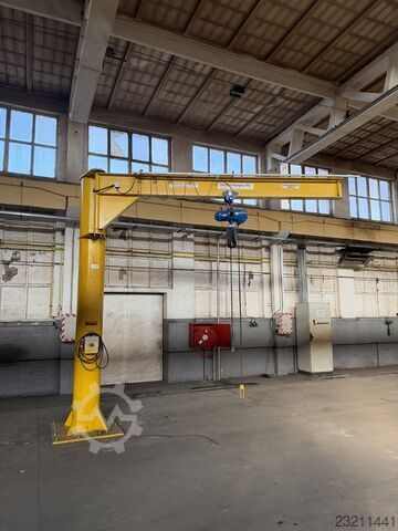 Jib crane HEDEX FG-001-1000-400