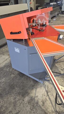  Tekna TK 266 SB