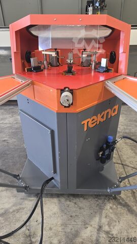  Tekna TK 266 SB