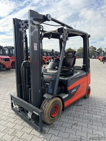 Linde E25L-01