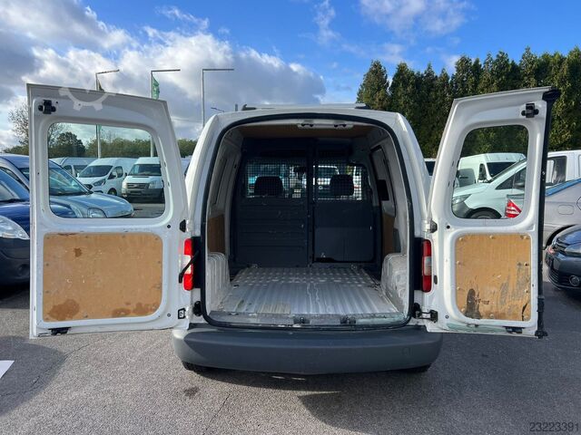Duba panelată VW Caddy Kasten 1,9TDI*2.Hand*Tüv27/11*