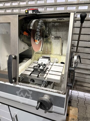Cut-off grinder ATM Brillant 230