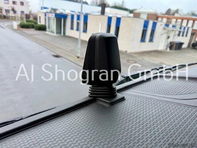 Padrão-SZM MAN TGX 18.510 XXL / Individual / Retarder / Eu6