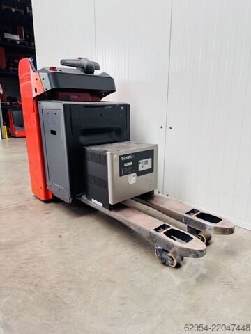  Linde T 20 SF Batterie Bj.24