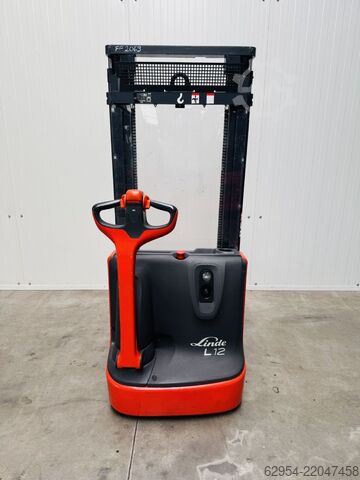  Linde L 12 kurze Gabel 1000mm