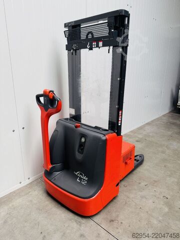  Linde L 12 kurze Gabel 1000mm