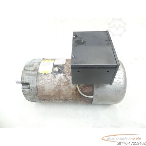 Baldor Motor Baldor 37F716Y224 Motor SN: F695 - 230 / 460V - 60Hz