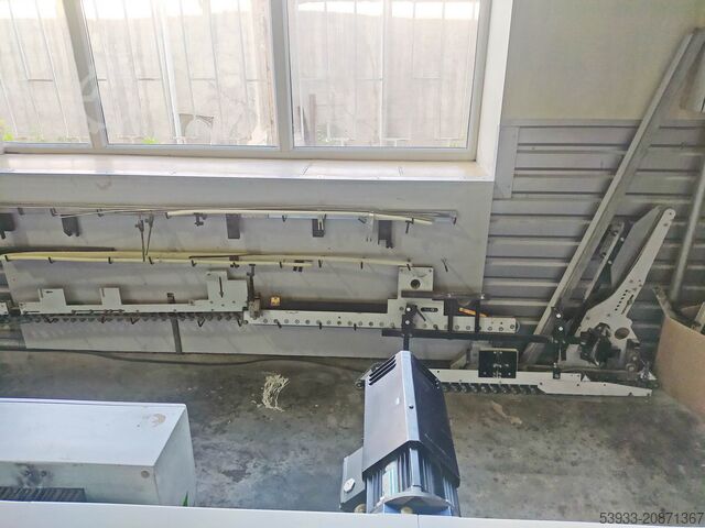 μηχανή πτυσσόμενης συγκόλλησης Bobst MEDIA-100-II