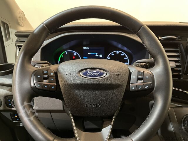 Panel van Ford E-Transit 350 L2H2 Trend 68 kWh / 100% Elektris...