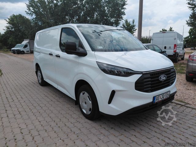 Kastenwagen FORD Transit Custom 320 L1 Trend FWD