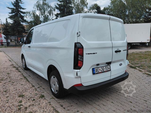 Kastenwagen FORD Transit Custom 320 L1 Trend FWD