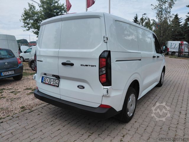 Kastenwagen FORD Transit Custom 320 L1 Trend FWD