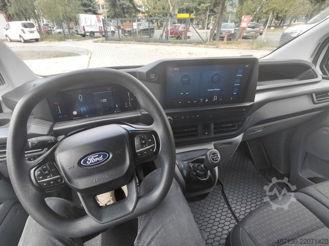 Kastenwagen FORD Transit Custom 320 L1 Trend FWD