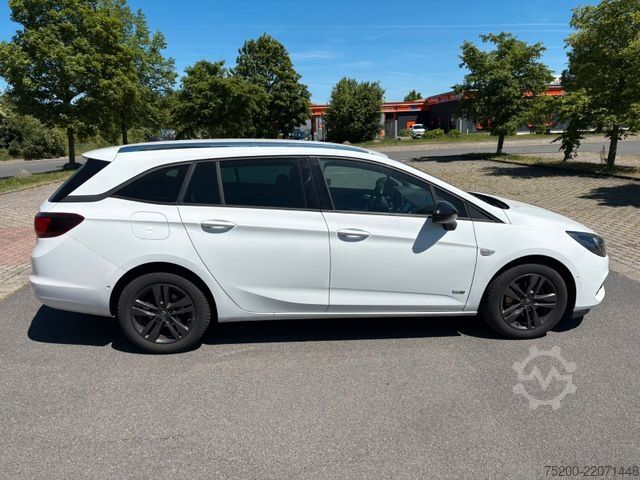מיניבוס OPEL Astra 1.4 Turbo Sports Tourer/LED/Kamera/Klima