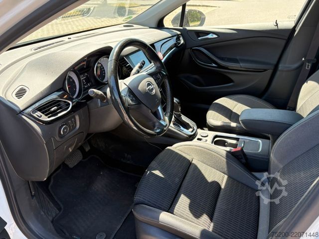 מיניבוס OPEL Astra 1.4 Turbo Sports Tourer/LED/Kamera/Klima