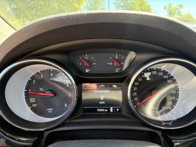 מיניבוס OPEL Astra 1.4 Turbo Sports Tourer/LED/Kamera/Klima