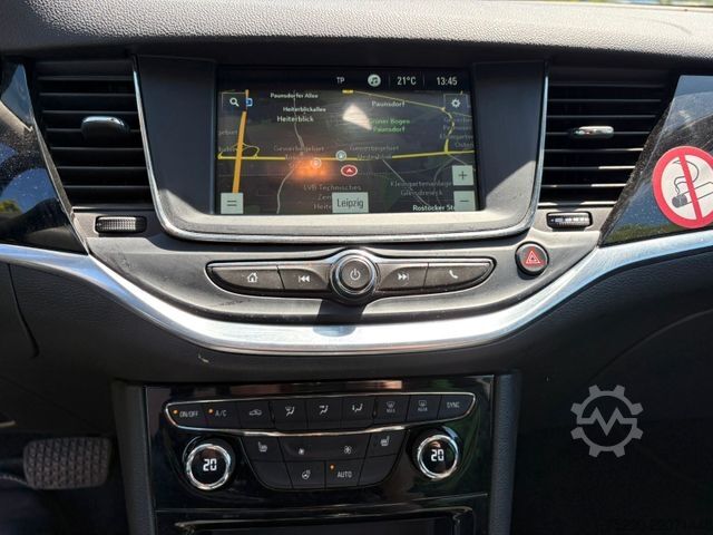 מיניבוס OPEL Astra 1.4 Turbo Sports Tourer/LED/Kamera/Klima