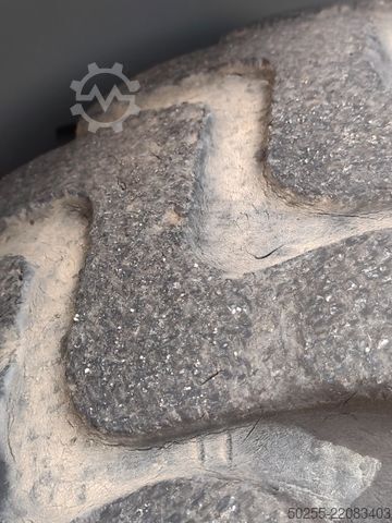 Kerekes rakodó LIEBHERR L 524 kein 514 538 TipTop sehr gute Ausstattung