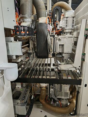 Centro di lavorazione SCM MORBIDELLI UX200