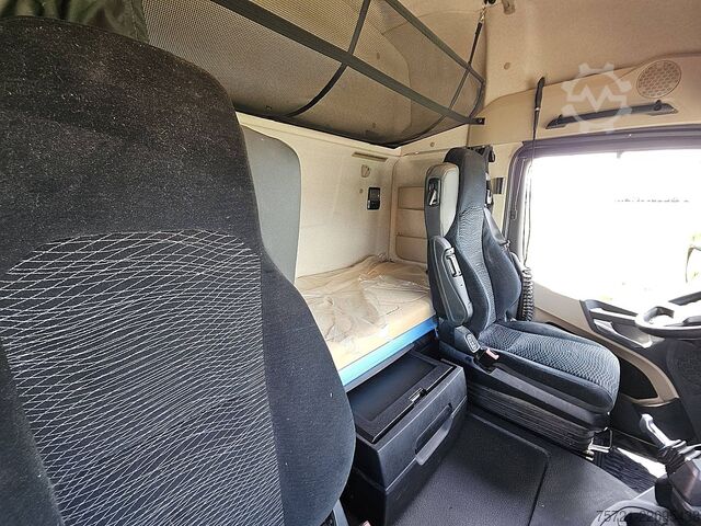 Standard-SZM MERCEDES-BENZ ACTROS 1843