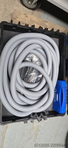 Orbitalum 300 CA + Eraldaja + Käru Orbitalum ORBITAMAT 300 CA AC-DC