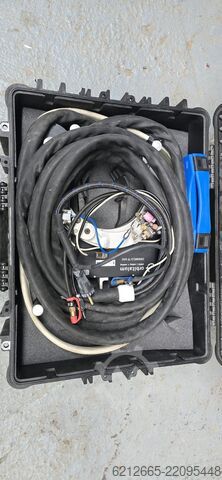 Orbitalum 300 CA + Eraldaja + Käru Orbitalum ORBITAMAT 300 CA AC-DC